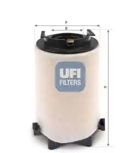 UFI 27.402.00 UFI 27.402.00