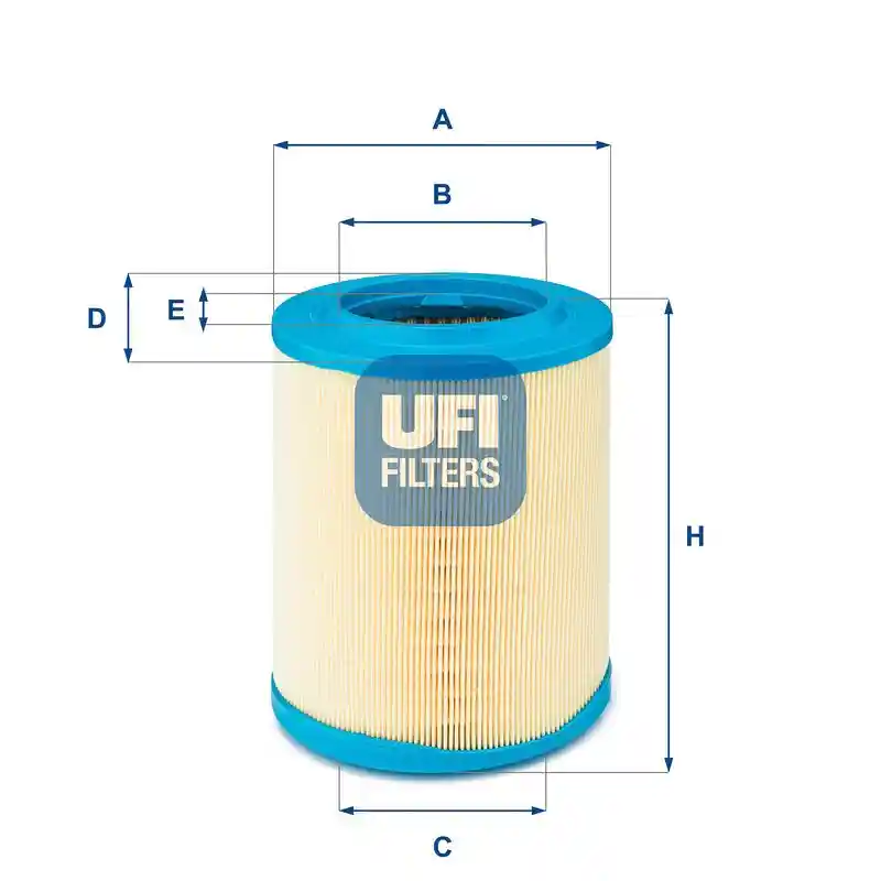 UFI 27.606.00