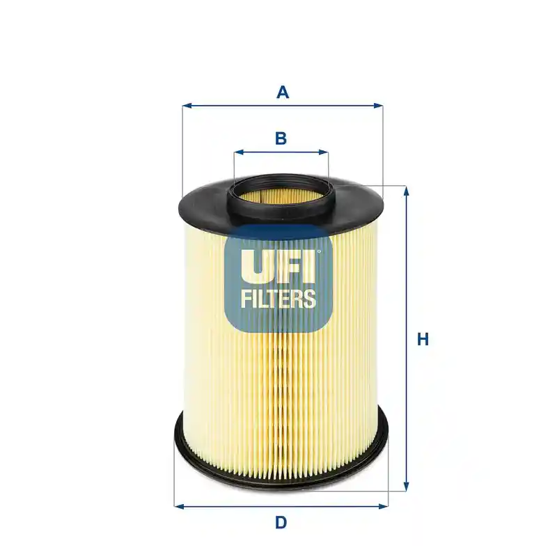 UFI 27.675.00 UFI 27.675.00