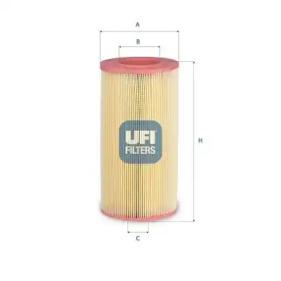 UFI 27.E51.00