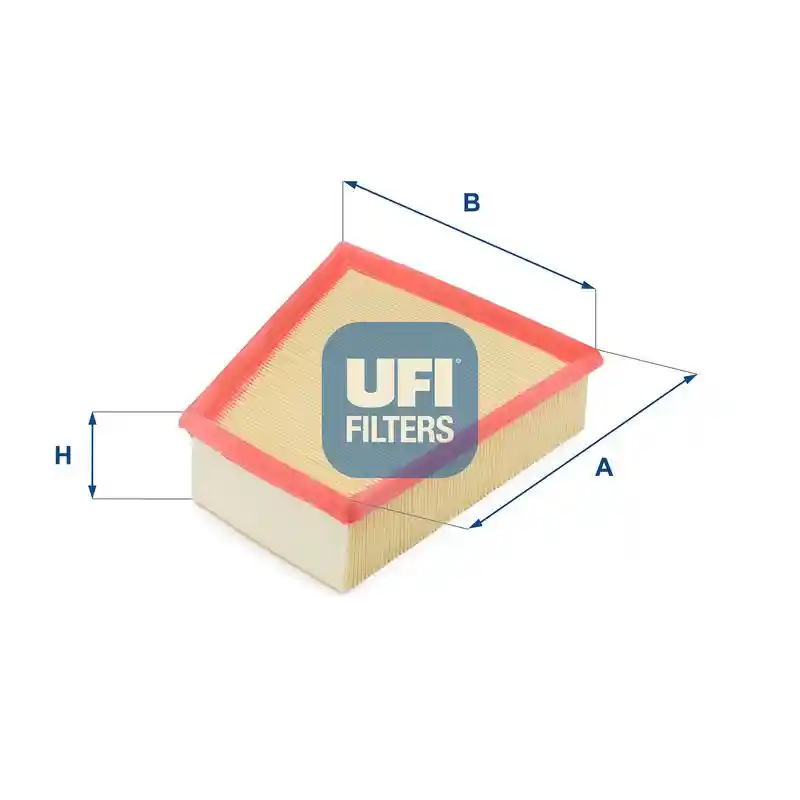 UFI 30.132.00 UFI 30.132.00
