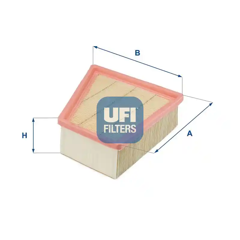 UFI 30.133.00 UFI 30.133.00