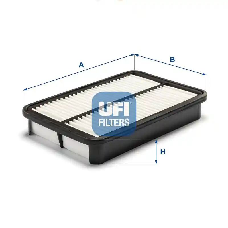 UFI 30.143.00 UFI 30.143.00