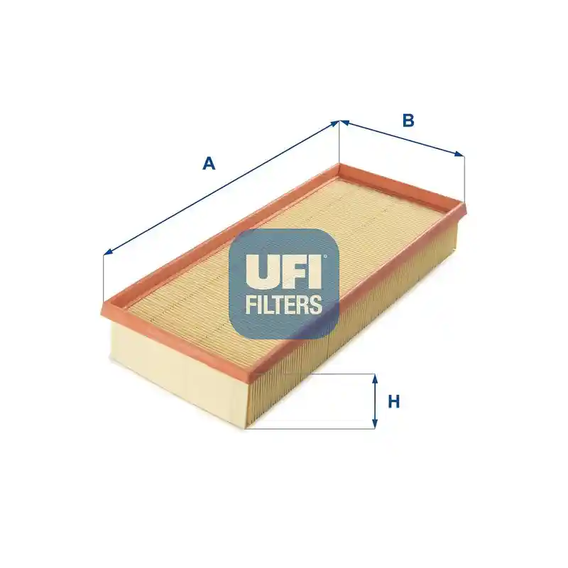 UFI 30.146.00 UFI 30.146.00