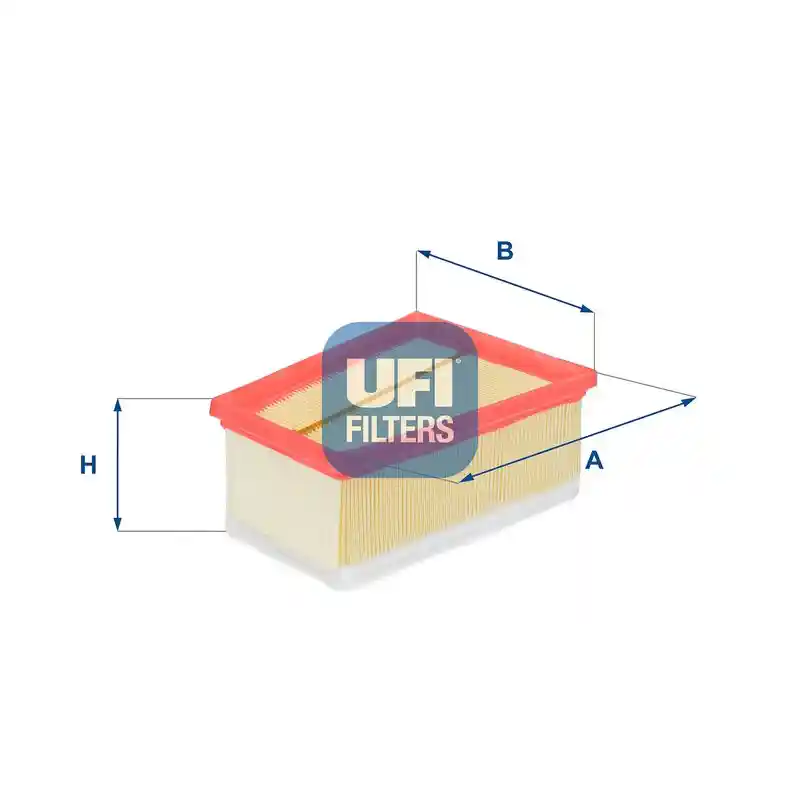 UFI 30.147.00 UFI 30.147.00