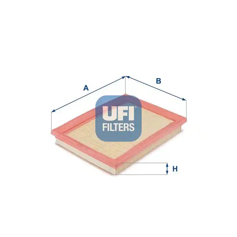 UFI 30.168.00 UFI 30.168.00