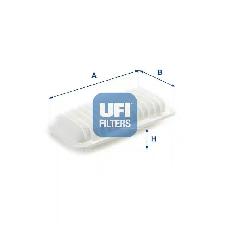 UFI 30.176.00 UFI 30.176.00
