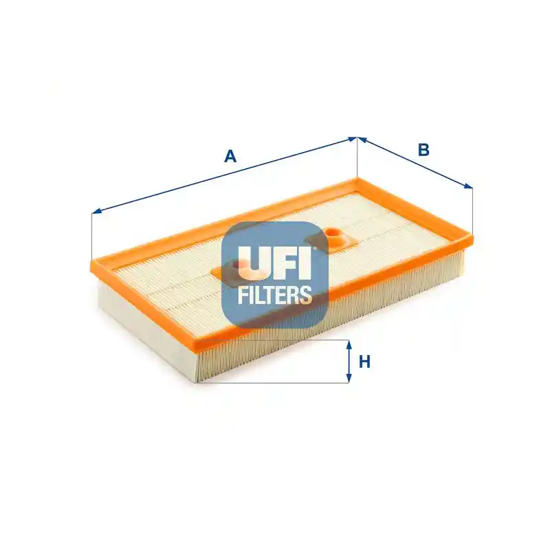 UFI 30.209.00 UFI 30.209.00