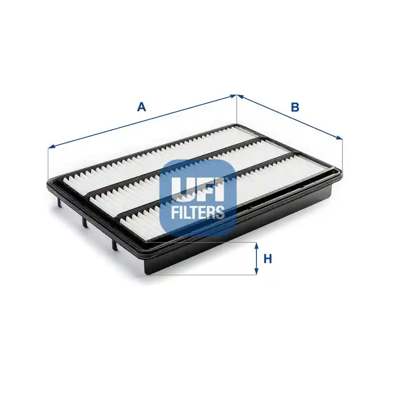 UFI 30.220.00 UFI 30.220.00