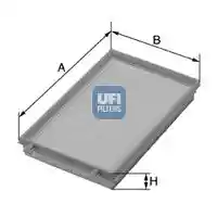 UFI 30.248.00 UFI 30.248.00