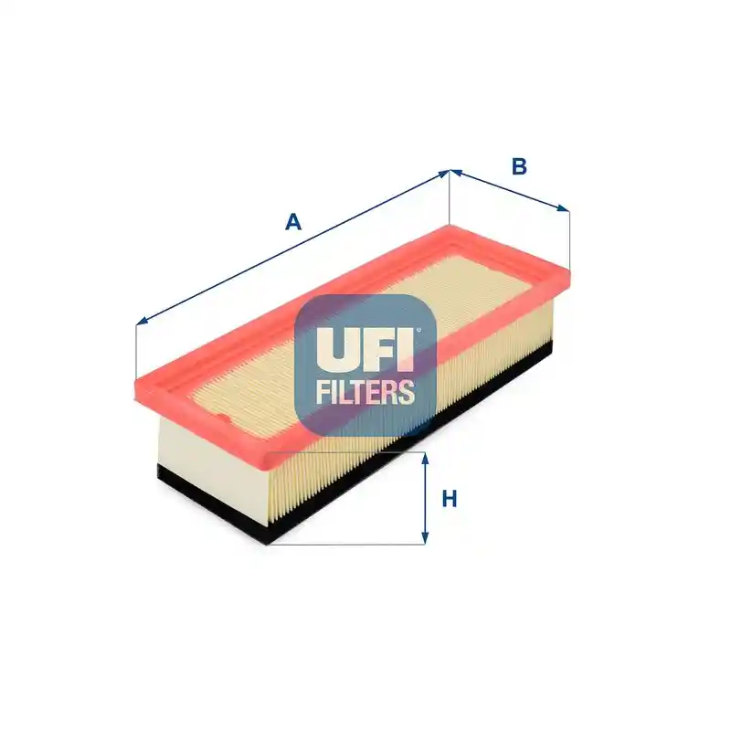 UFI 30.301.00 UFI 30.301.00