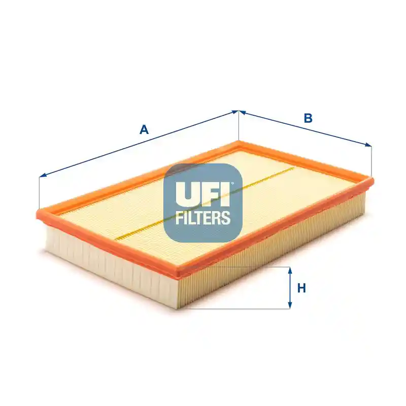 UFI 30.303.00 UFI 30.303.00