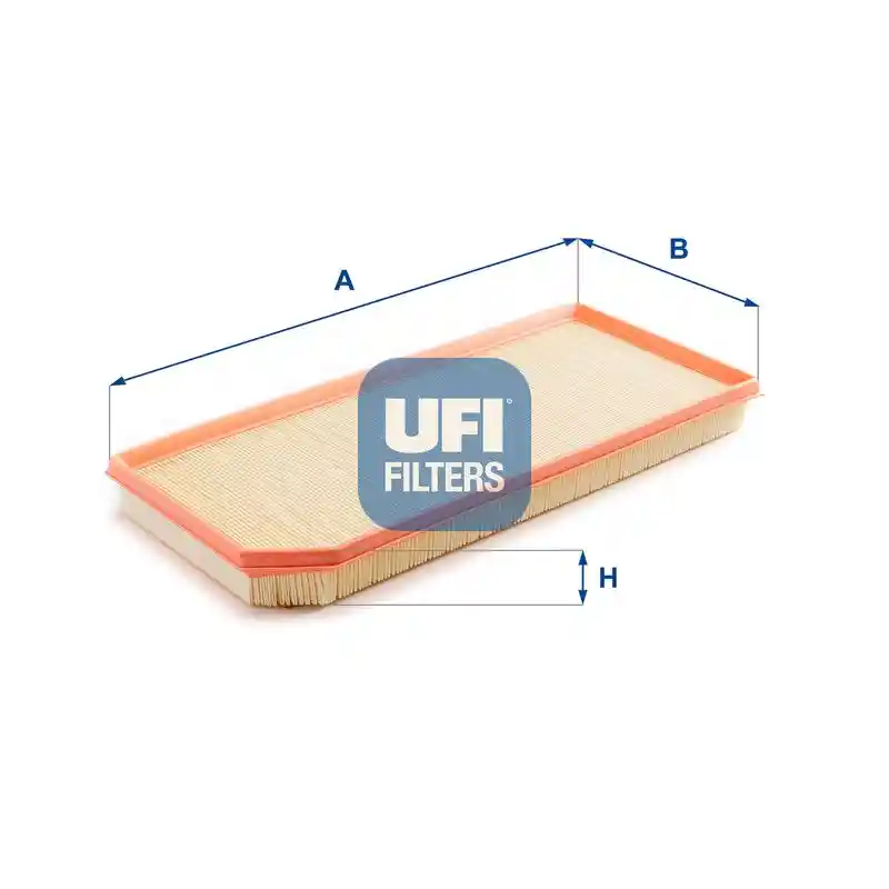 UFI 30.315.00 UFI 30.315.00
