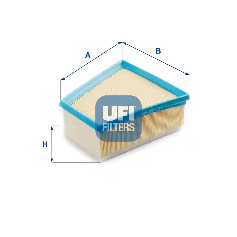 UFI 30.369.00 UFI 30.369.00