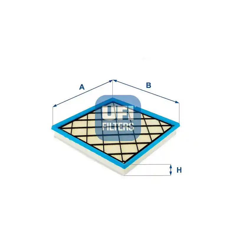 UFI 30.404.00 UFI 30.404.00