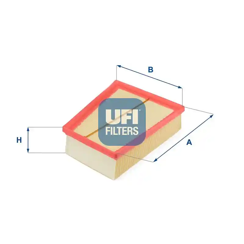 UFI 30.417.00 UFI 30.417.00