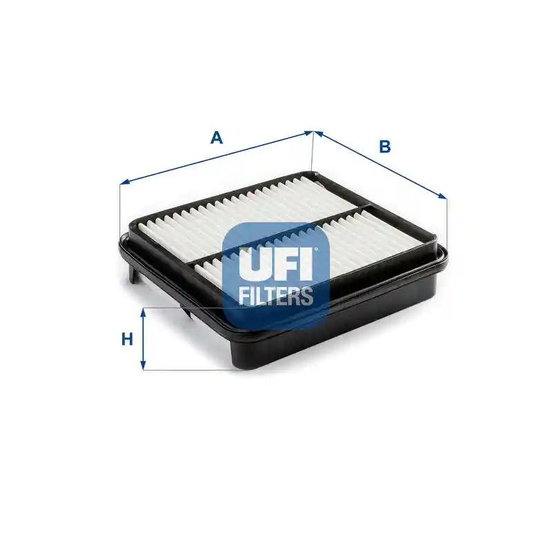 UFI 30.460.00 UFI 30.460.00
