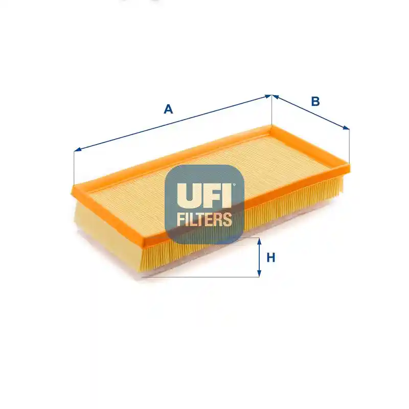 UFI 30.470.00 UFI 30.470.00