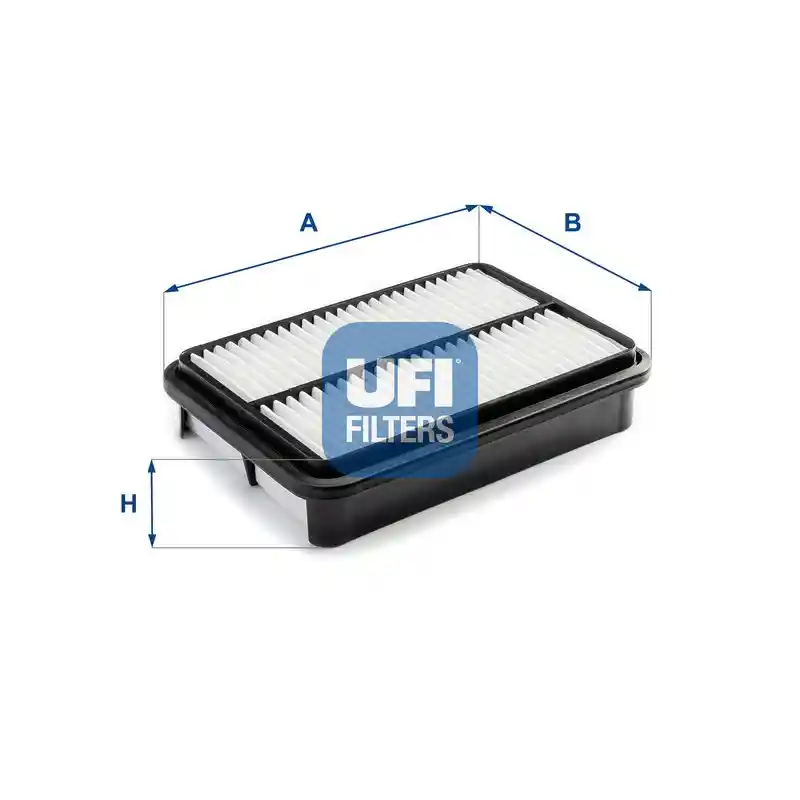 UFI 30.601.00 UFI 30.601.00