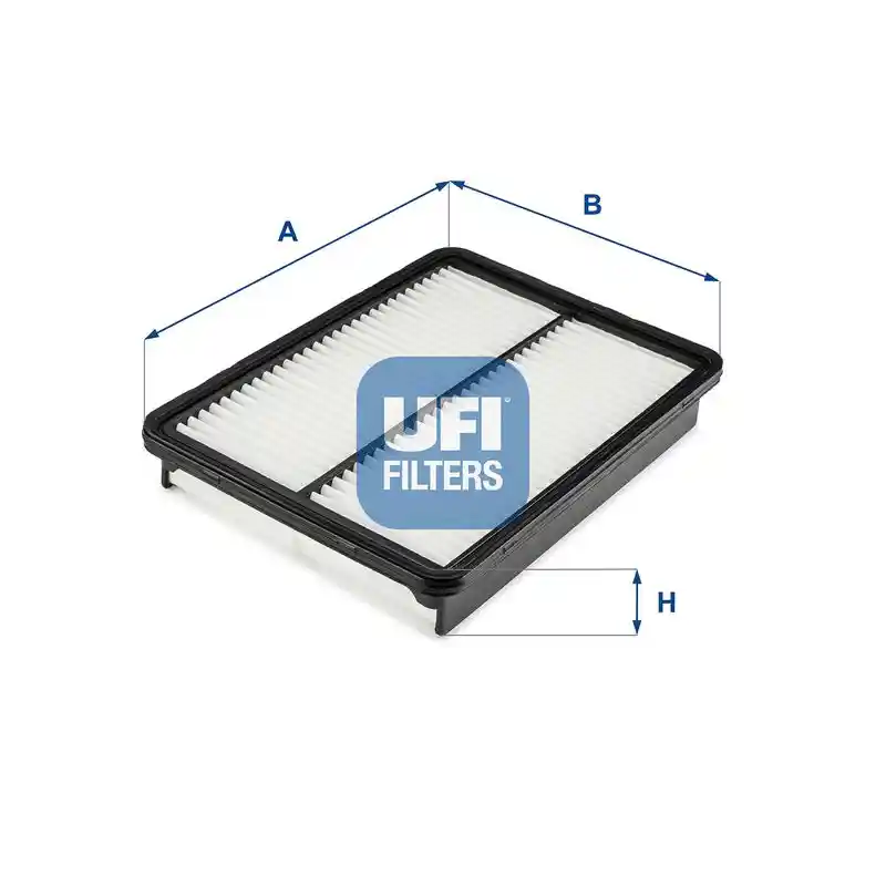 UFI 30.631.00 UFI 30.631.00