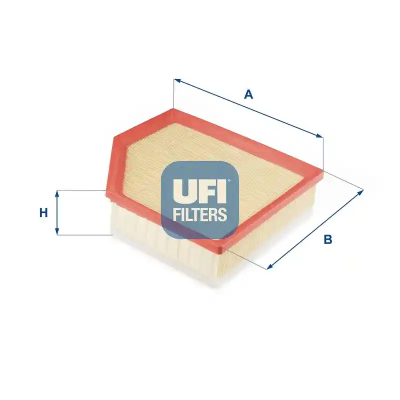 UFI 30.686.00 UFI 30.686.00