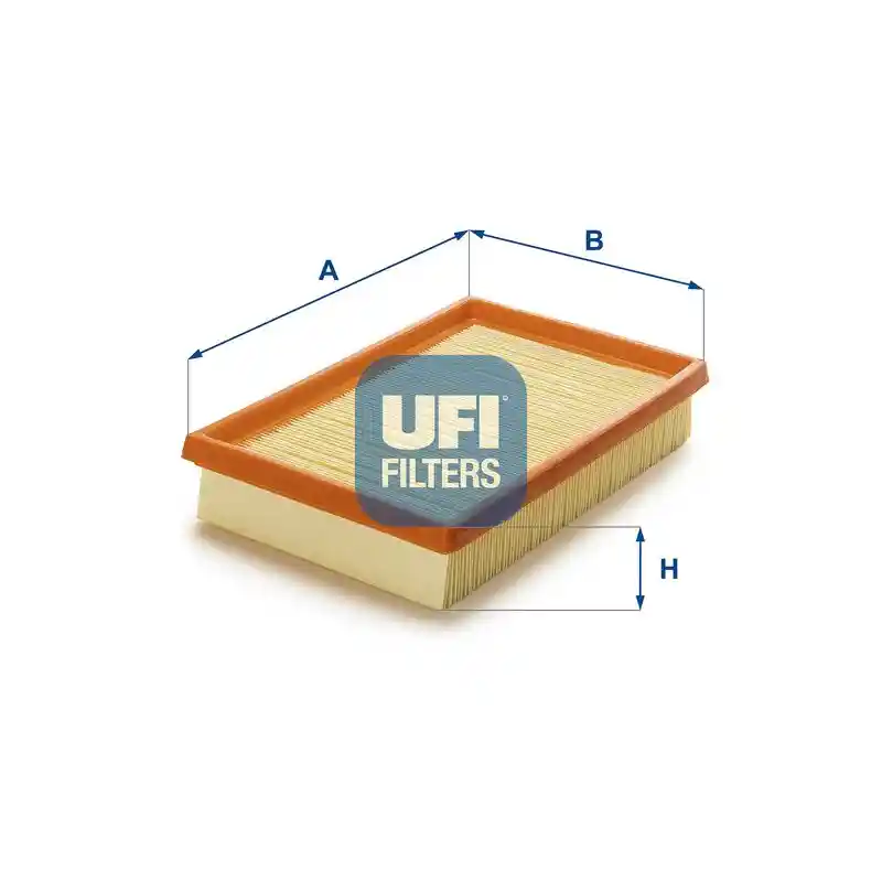 UFI 30.787.00 UFI 30.787.00