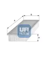 UFI 30.955.00 UFI 30.955.00