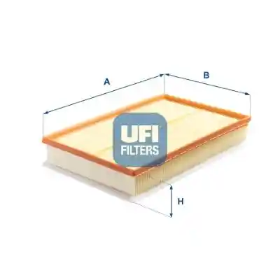 UFI 30.A35.00 UFI 30.A35.00
