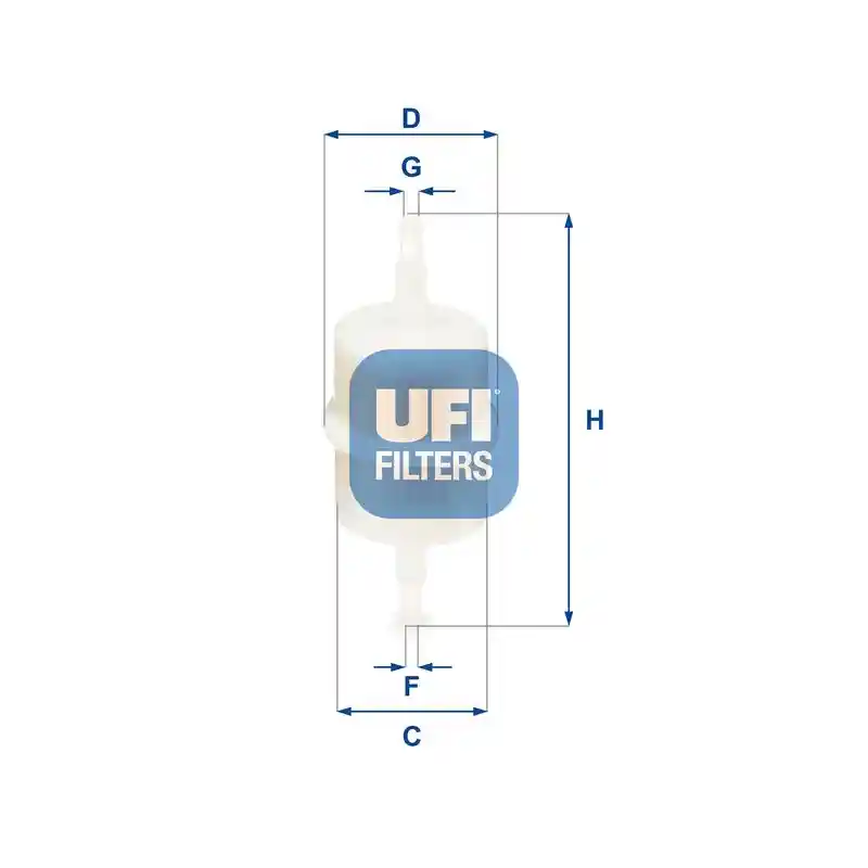 UFI 31.012.00 UFI 31.012.00