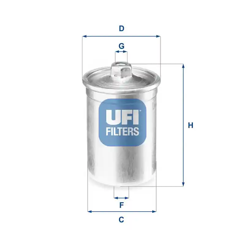 UFI 31.506.00 UFI 31.506.00