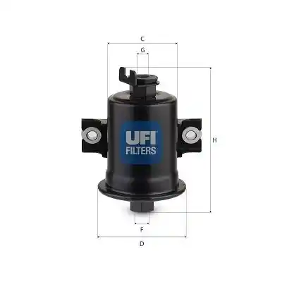 UFI 31.560.00