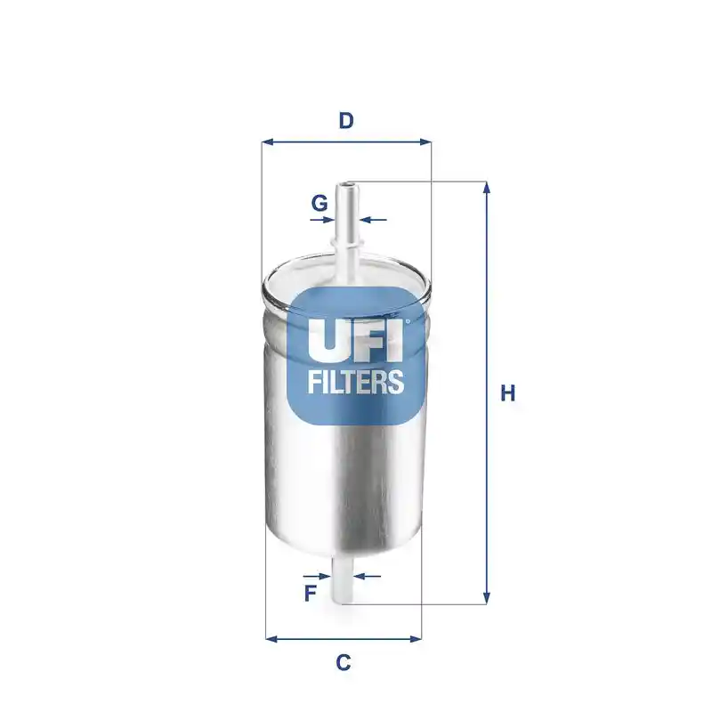 UFI 31.722.00