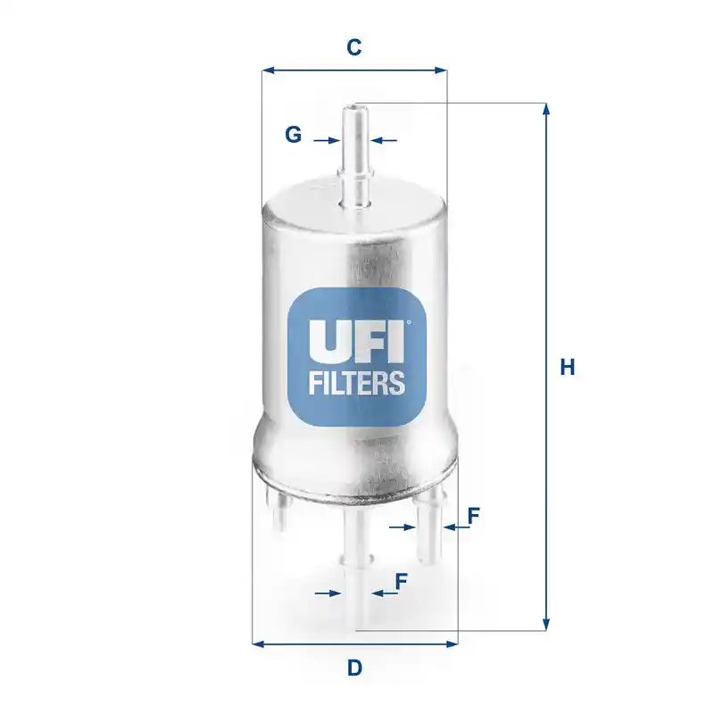 UFI 31.832.00