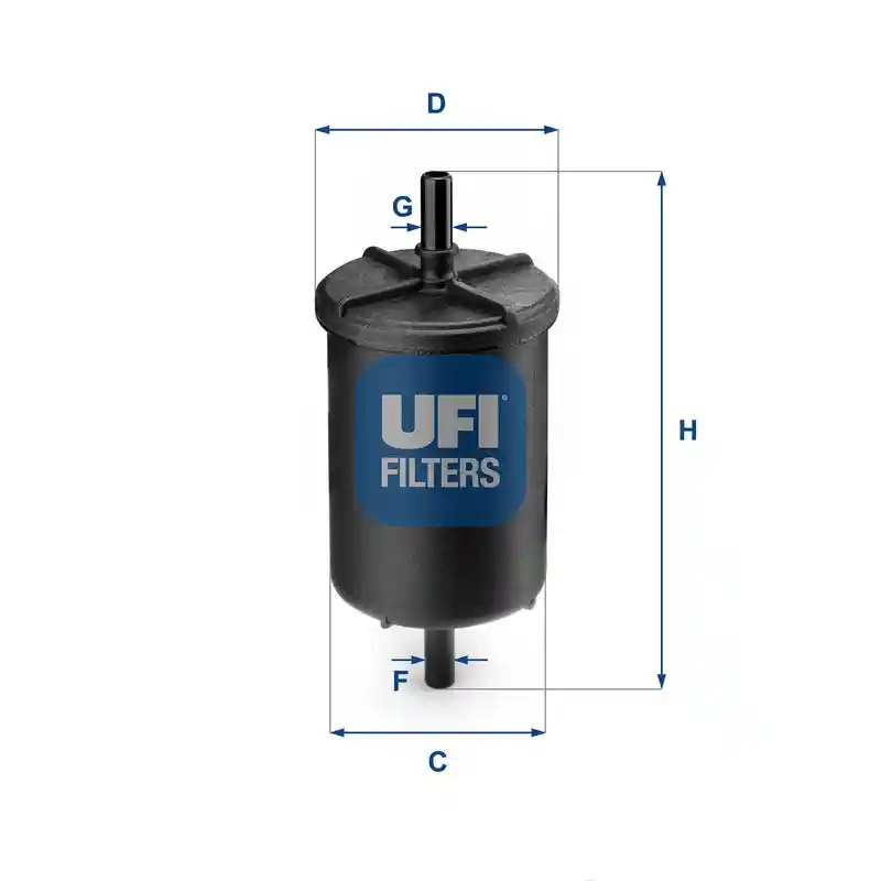 UFI 31.948.00