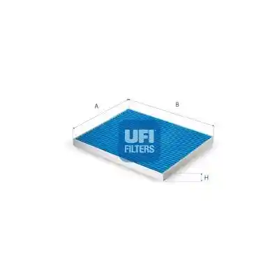 UFI 34.162.00 UFI 34.162.00