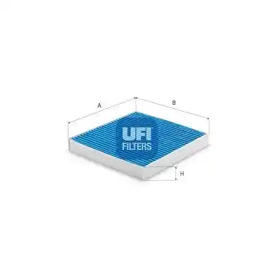 UFI 34.167.00 UFI 34.167.00