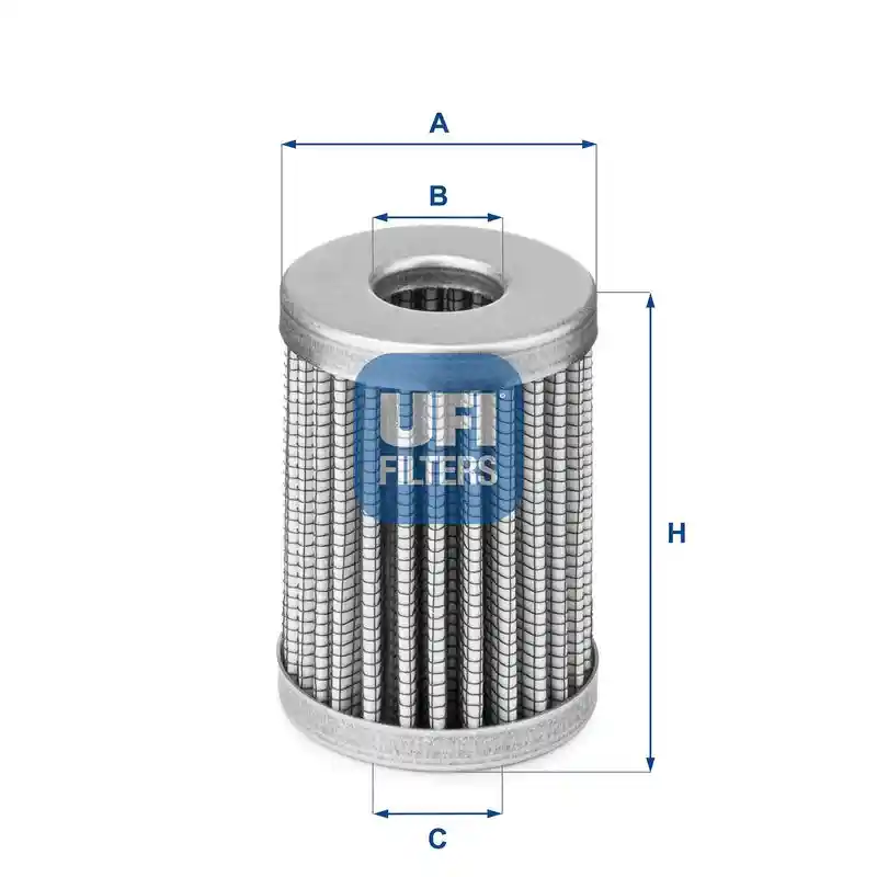 UFI 46.005.00