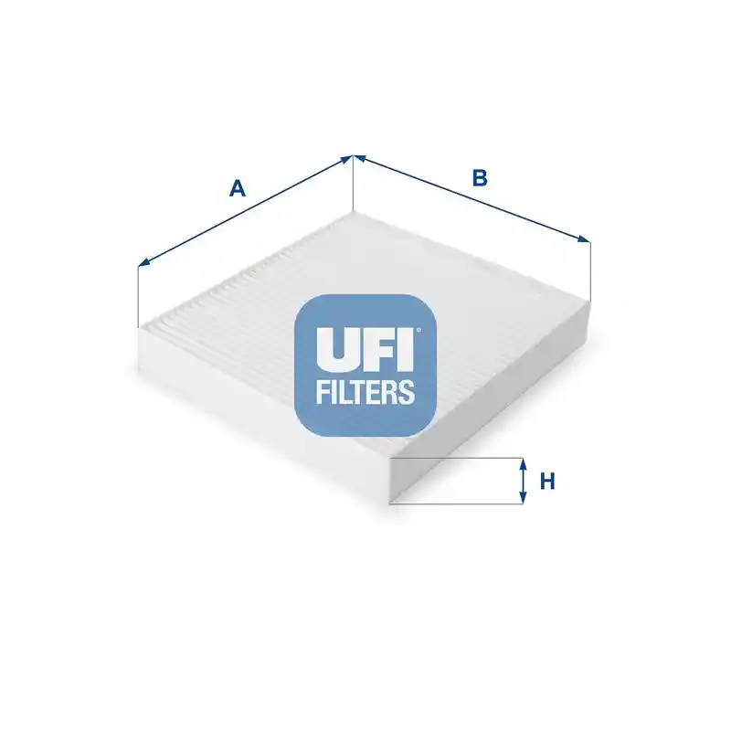UFI 53.115.00 UFI 53.115.00