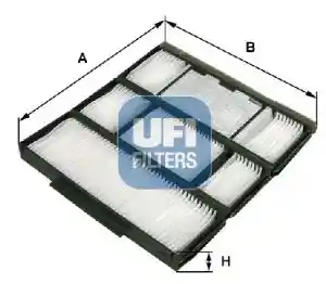UFI 53.117.00 UFI 53.117.00