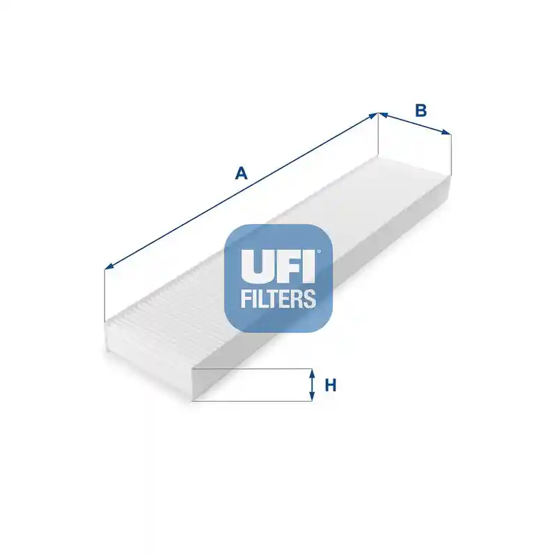 UFI 53.162.00 UFI 53.162.00