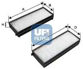 UFI 53.201.00 UFI 53.201.00