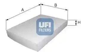 UFI 53.213.00 UFI 53.213.00