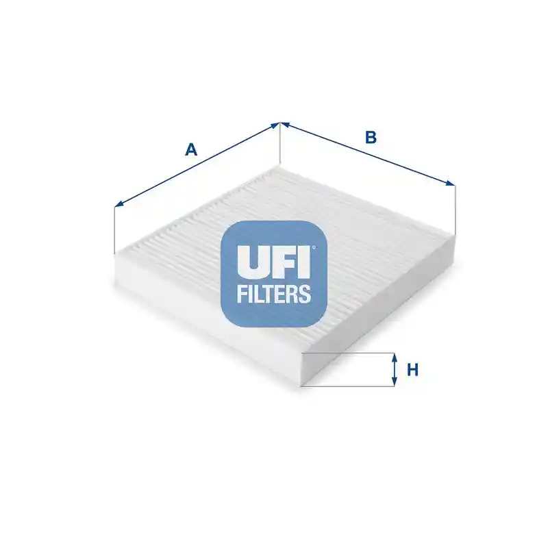 UFI 53.218.00 UFI 53.218.00