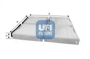 UFI 53.235.00 UFI 53.235.00