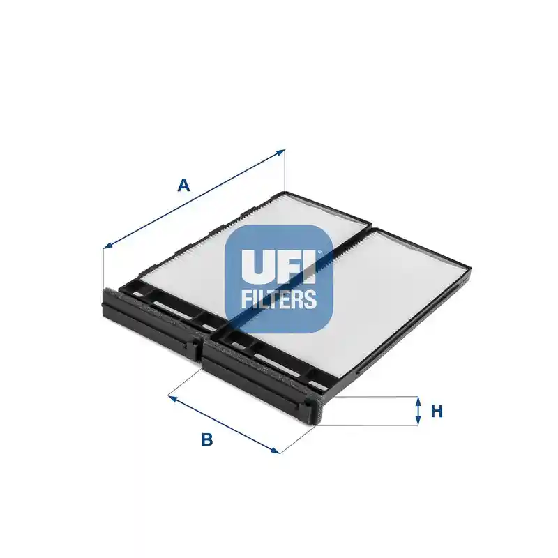 UFI 53.258.00 UFI 53.258.00