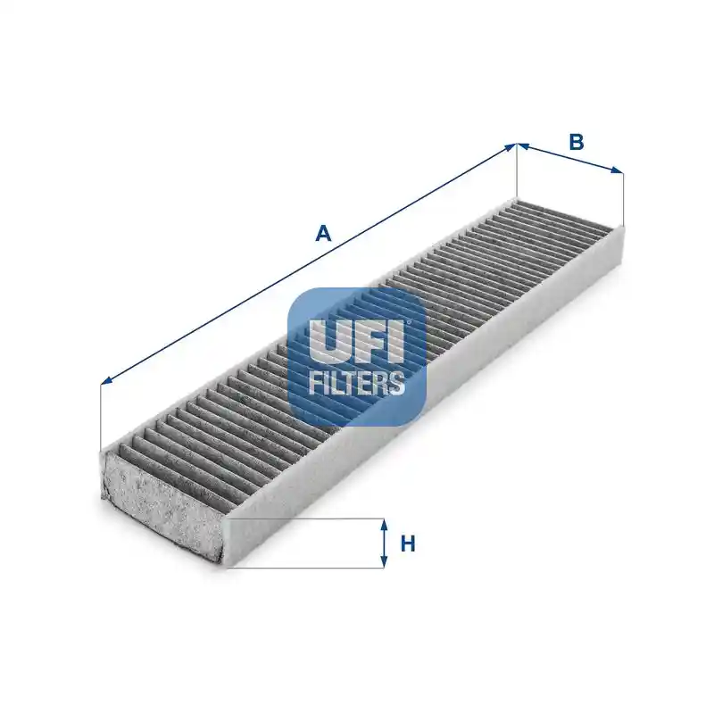 UFI 54.119.00 UFI 54.119.00