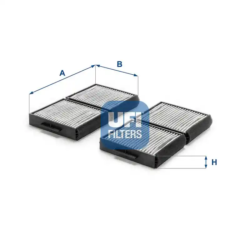 UFI 54.129.00 UFI 54.129.00