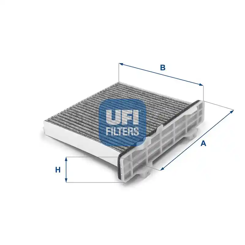 UFI 54.147.00 UFI 54.147.00