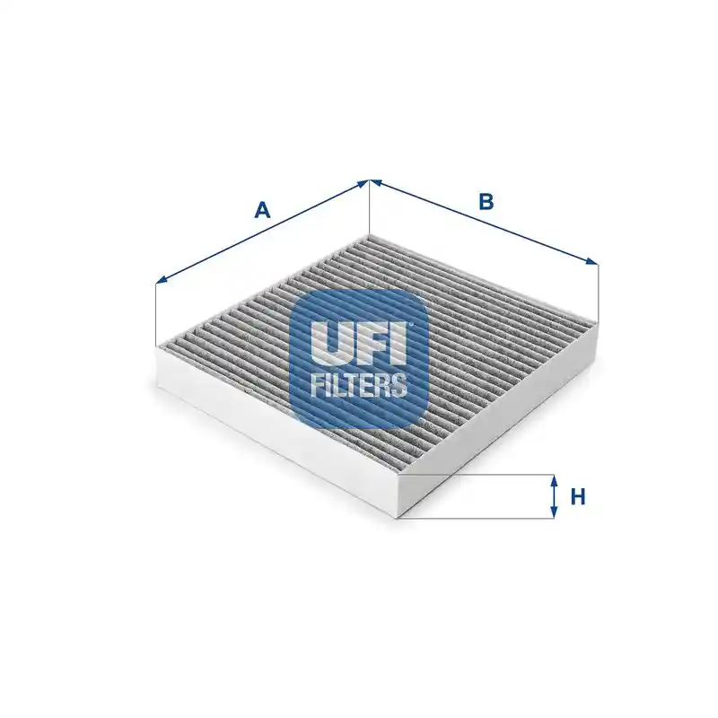 UFI 54.150.00 UFI 54.150.00