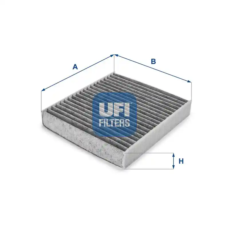 UFI 54.158.00 UFI 54.158.00